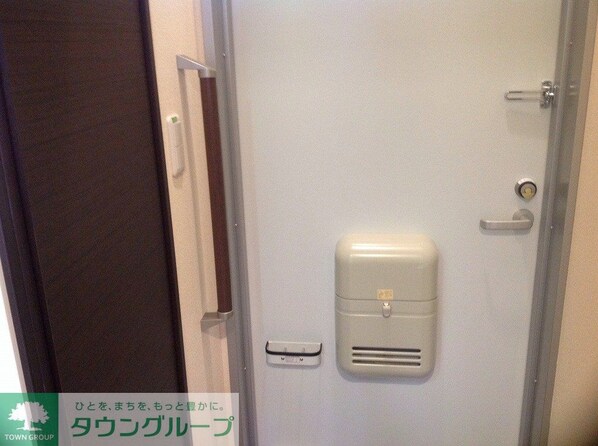 レオネクストオリーブハウスの物件内観写真